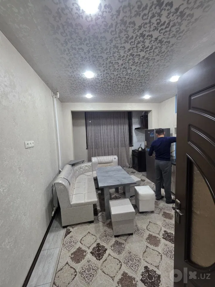 Tashkent City, Sergeli District
