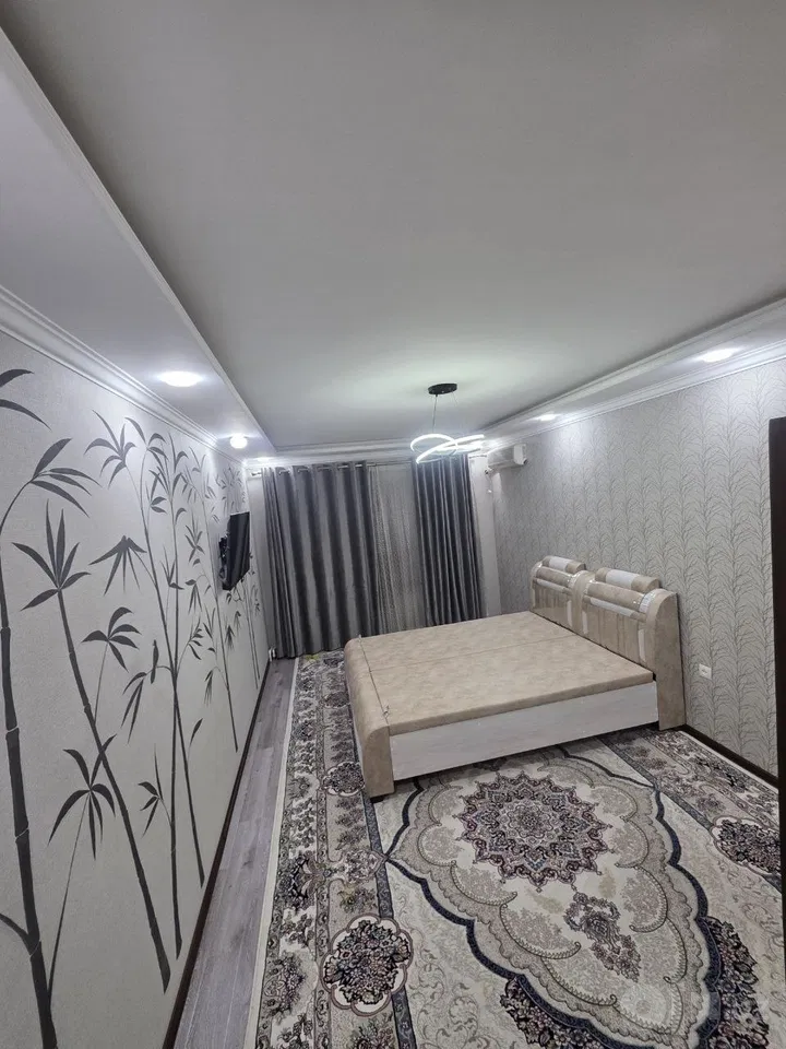 Tashkent City, Sergeli District