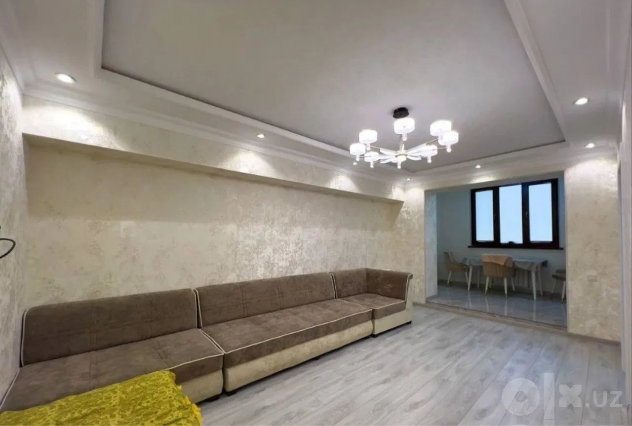 Tashkent City, Yunusobod District