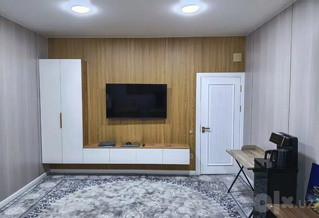 Tashkent City, Yashnobod District