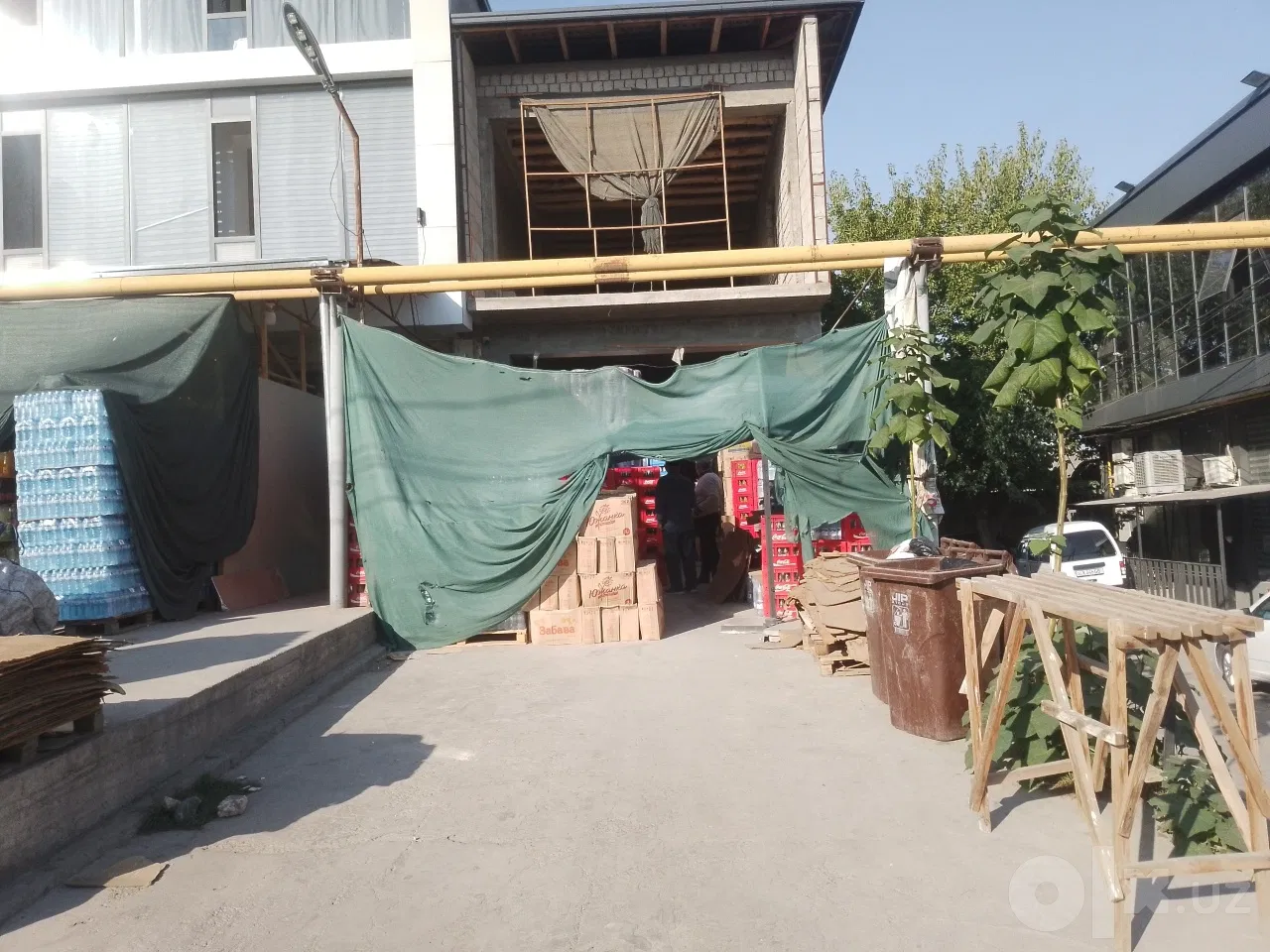 Tashkent City, Chilonzor District