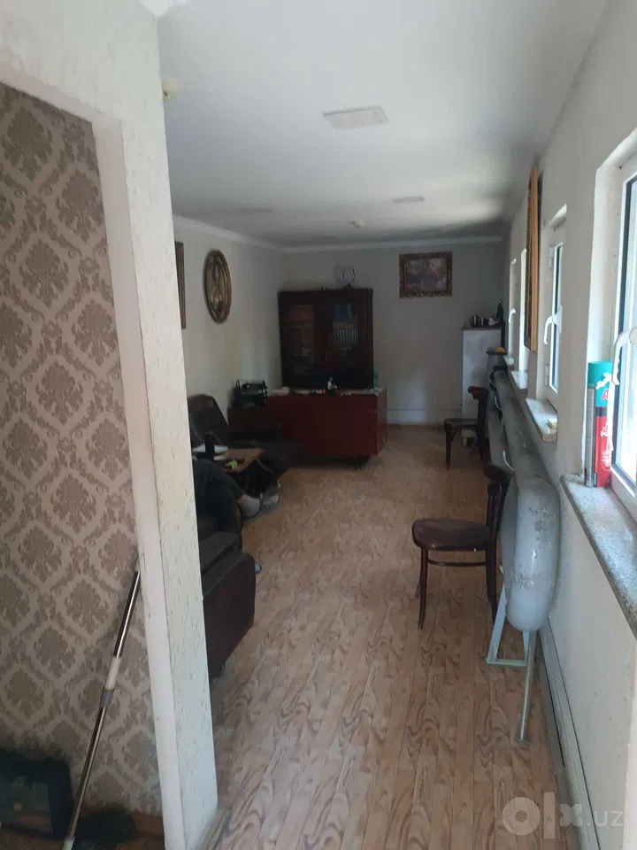 Tashkent City, Chilonzor District