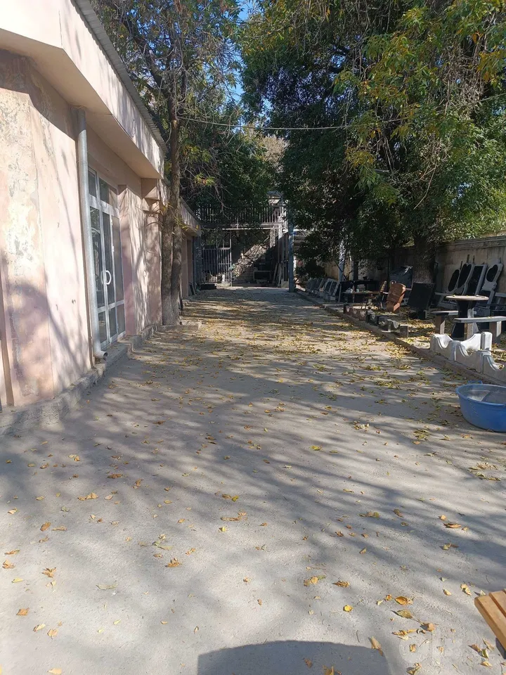 Tashkent City, Chilonzor District