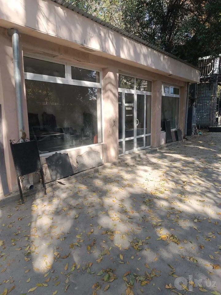 Tashkent City, Chilonzor District