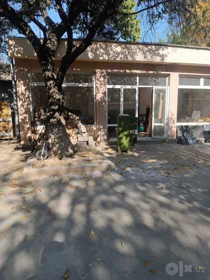 Tashkent City, Chilonzor District