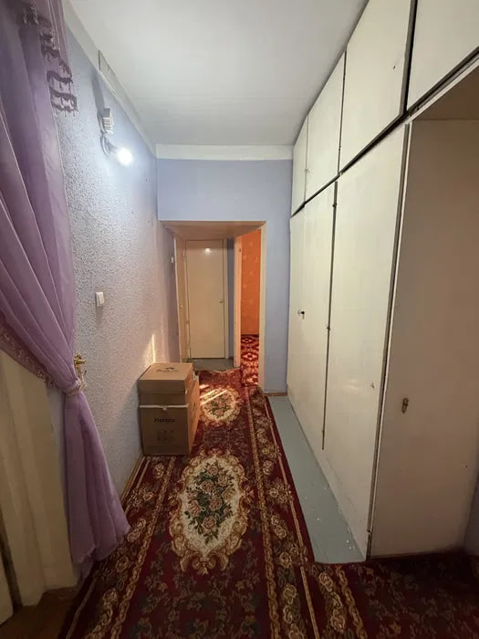 Tashkent, Yashnabad District, Mavlonо Riyoziy dahasi, 16