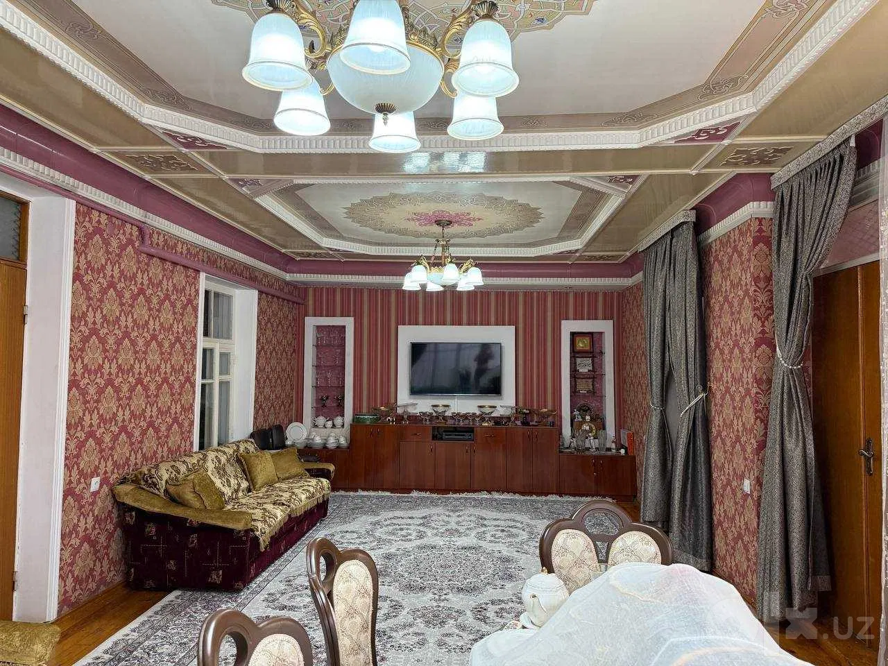 Tashkent City, Chilonzor District