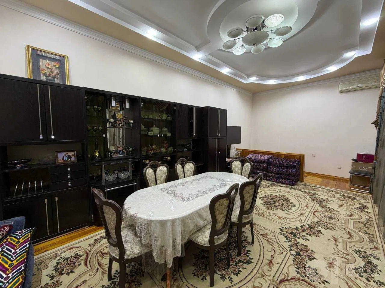 Tashkent City, Chilonzor District