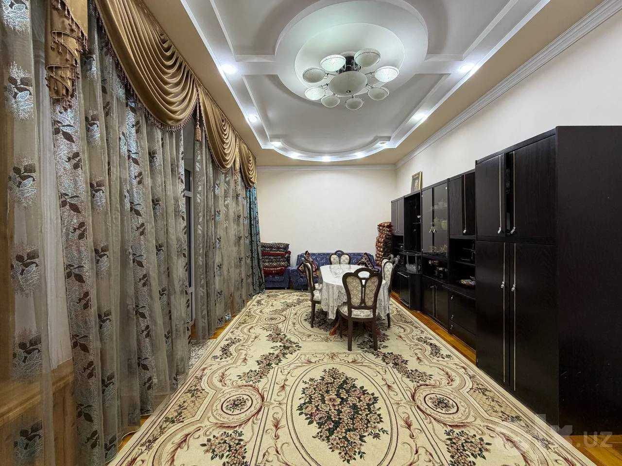 Tashkent City, Chilonzor District