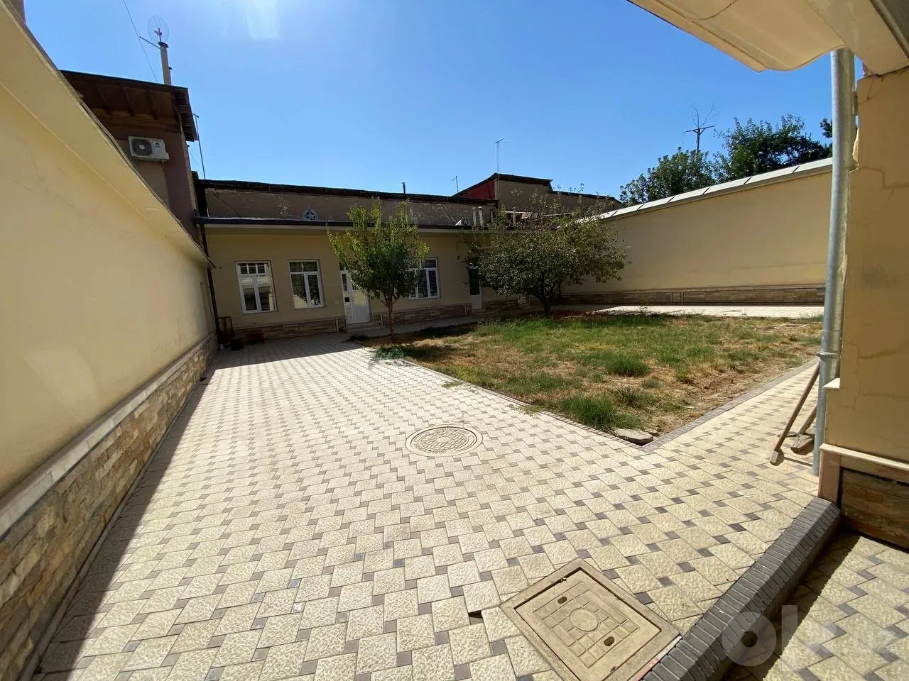 Tashkent City, Yunusobod District