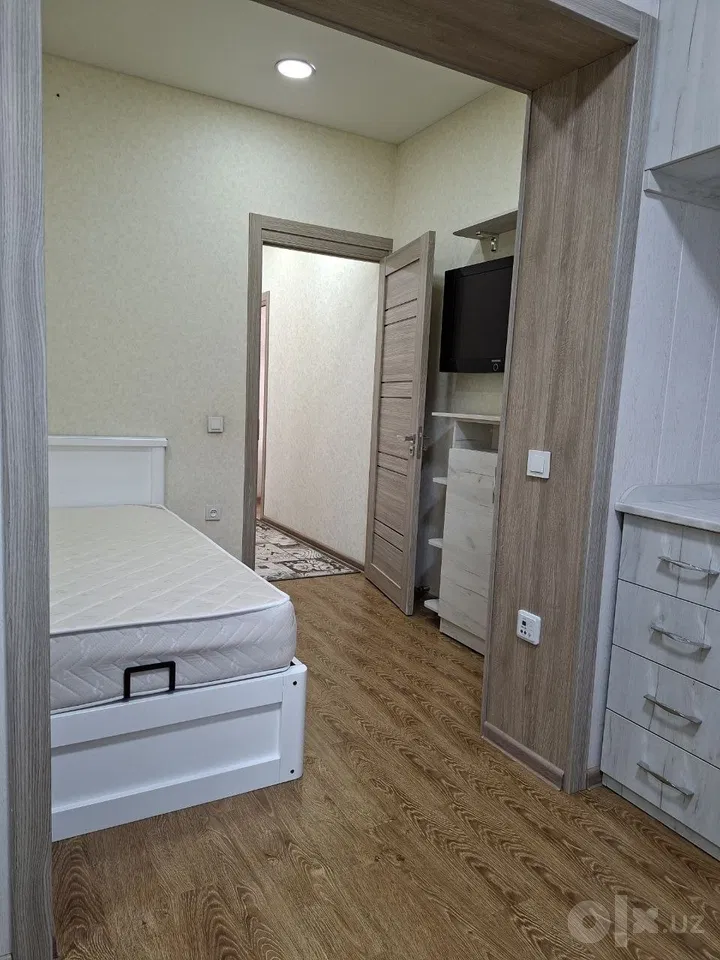 Tashkent City, Yunusobod District