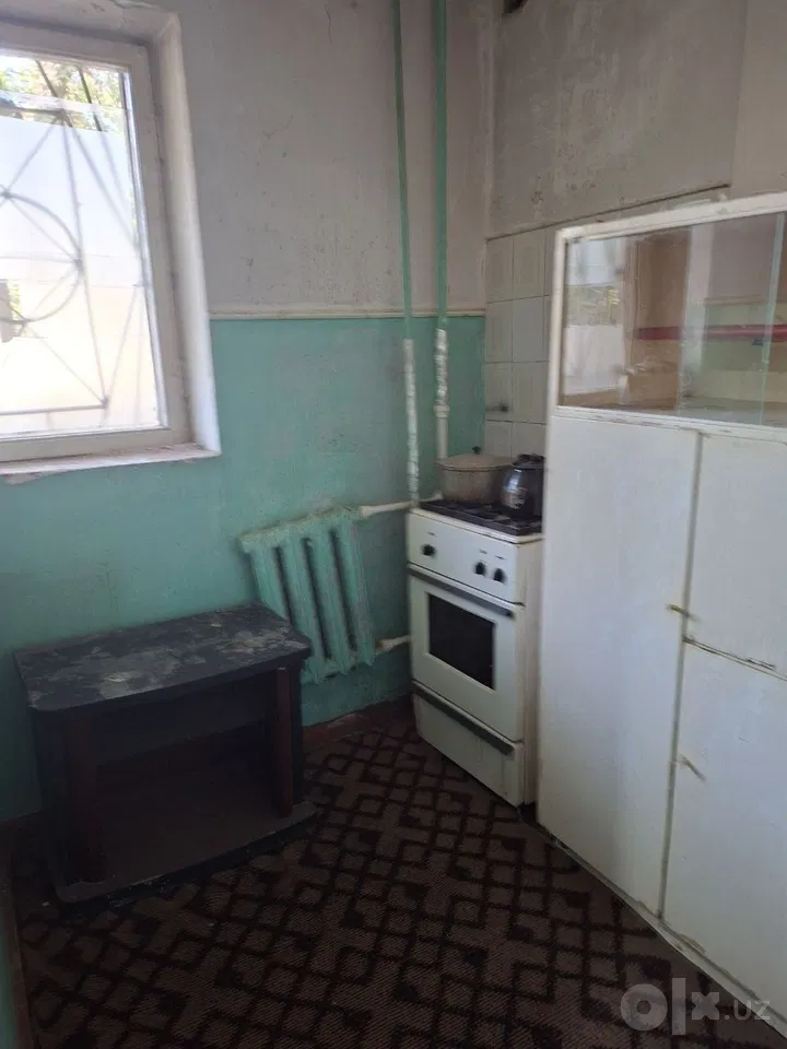 Tashkent City, Yunusobod District