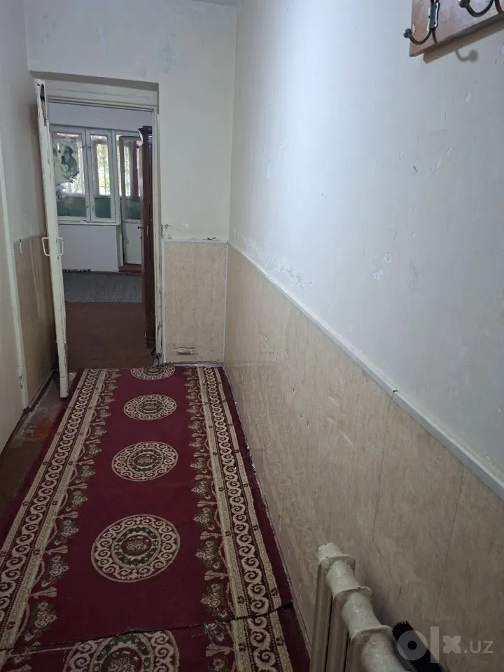 Tashkent City, Yunusobod District