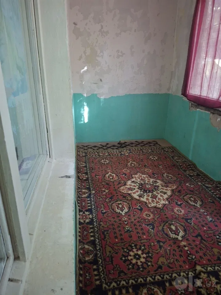 Tashkent City, Yunusobod District