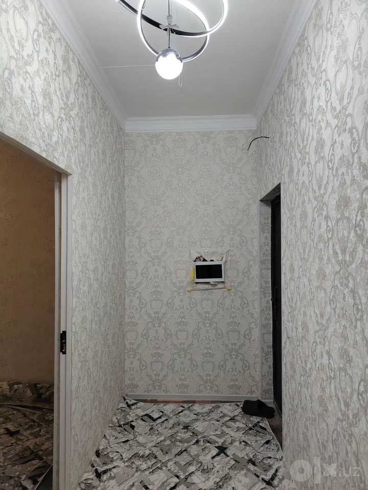 Tashkent City, Sergeli District