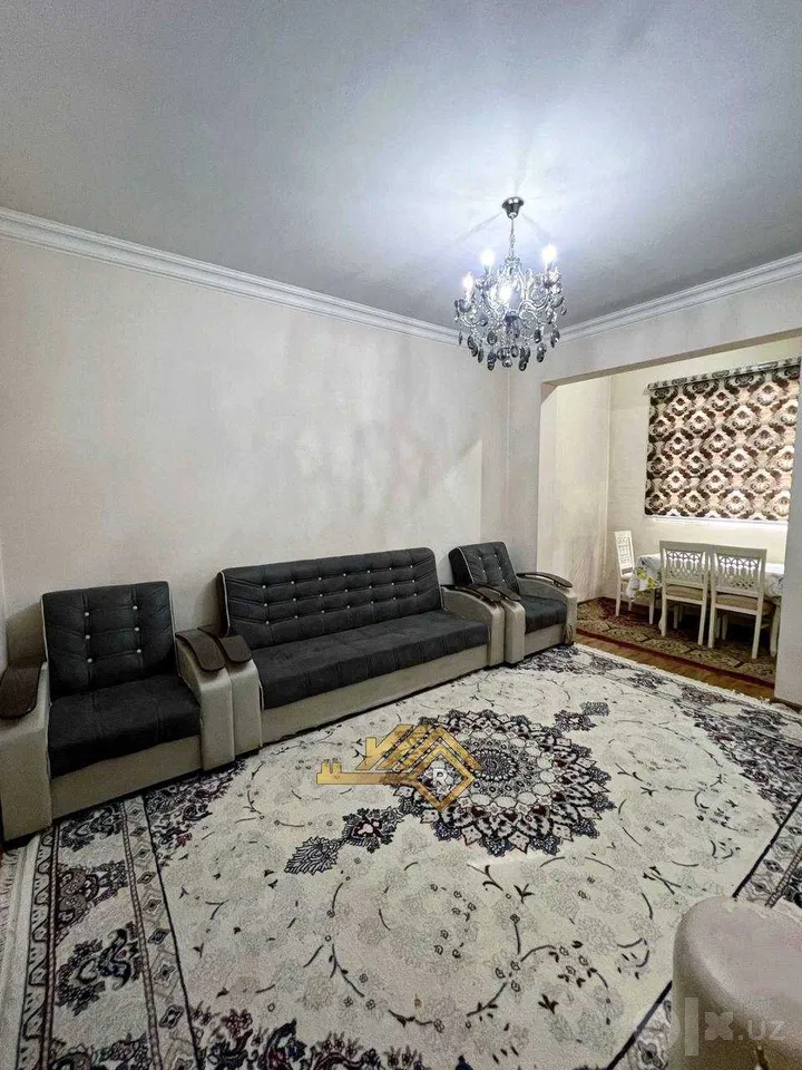 Tashkent City, Chilonzor District