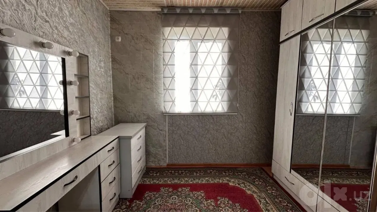 Tashkent City, Yakkasaroy District