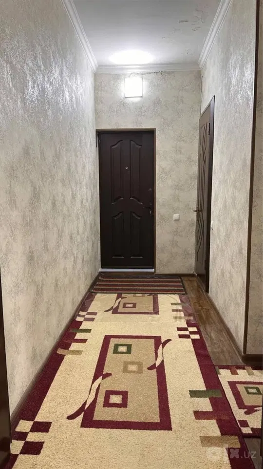 Tashkent City, Yakkasaroy District