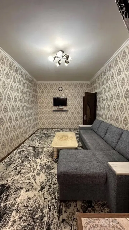 Tashkent City, Yakkasaroy District