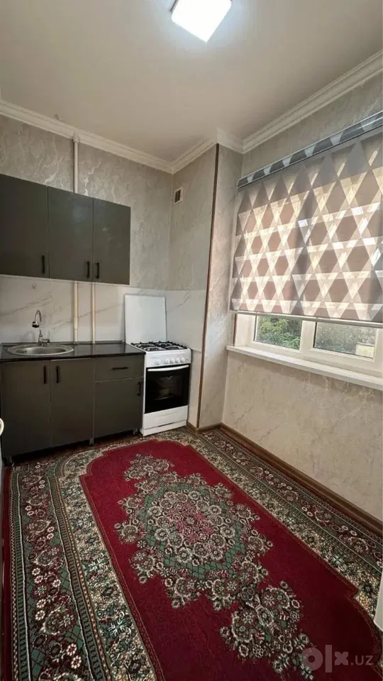 Tashkent City, Yakkasaroy District