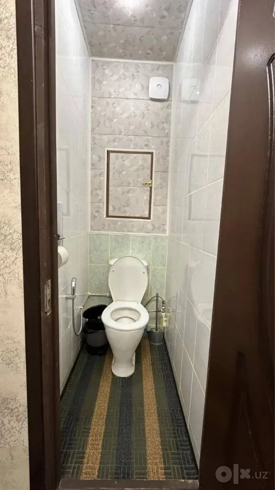 Tashkent City, Yakkasaroy District