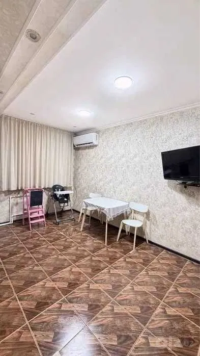 Tashkent City, Yunusobod District