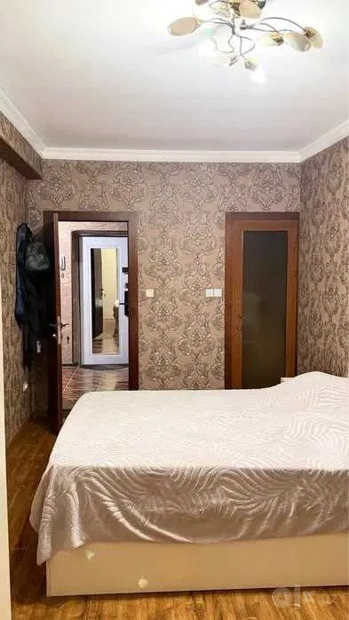Tashkent City, Yunusobod District