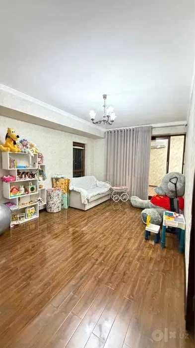 Tashkent City, Yunusobod District