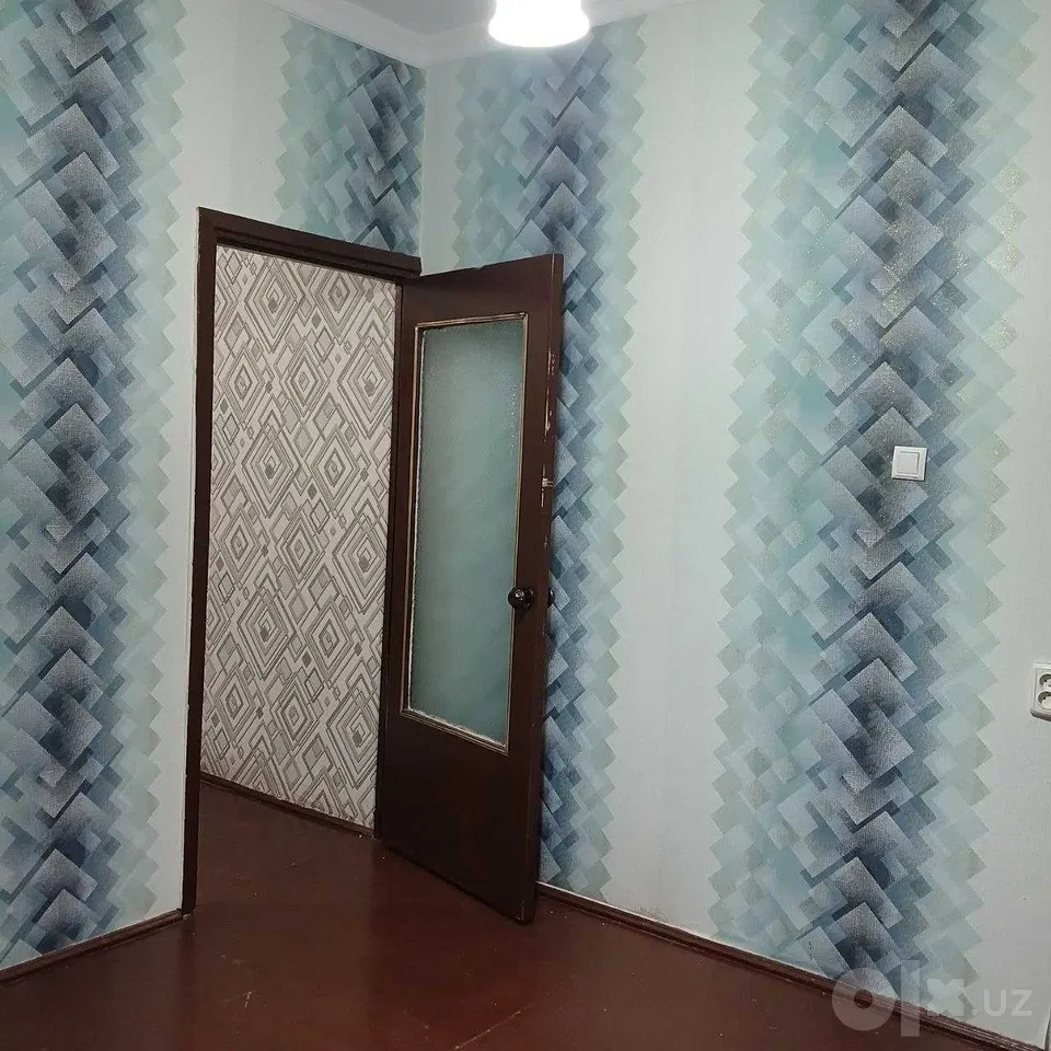Tashkent City, Sergeli District