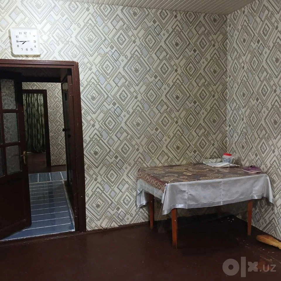 Tashkent City, Sergeli District