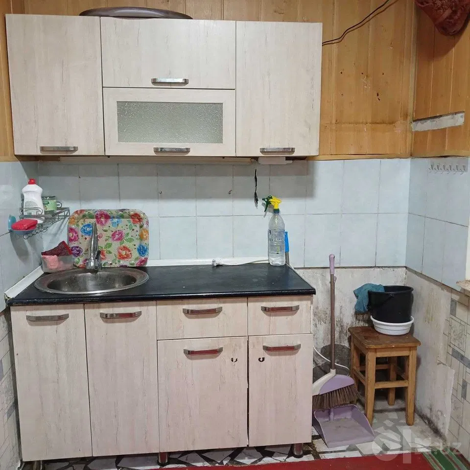 Tashkent City, Sergeli District