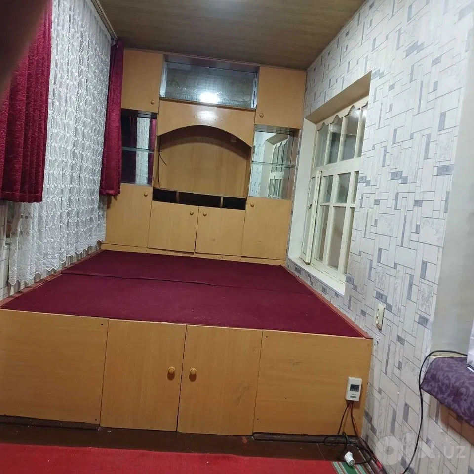 Tashkent City, Sergeli District