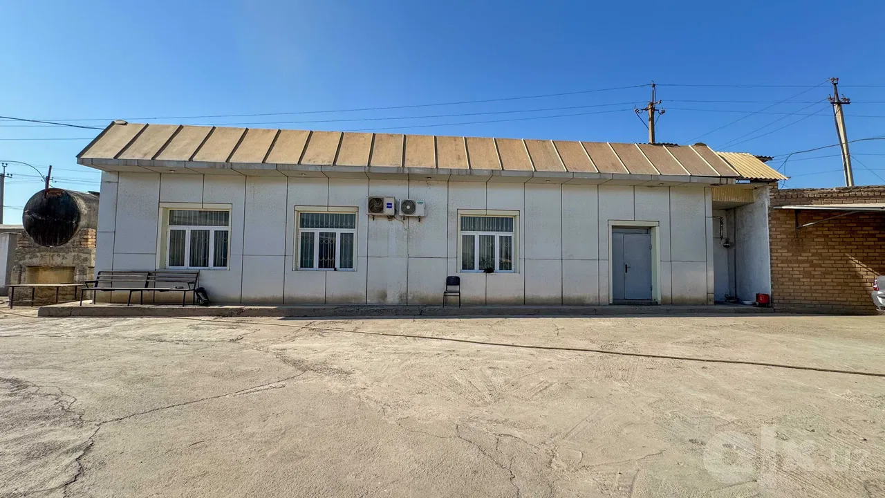 Tashkent Region, Yangiyo'l