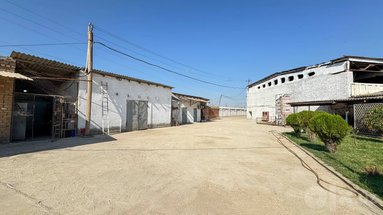 Tashkent Region, Yangiyo'l