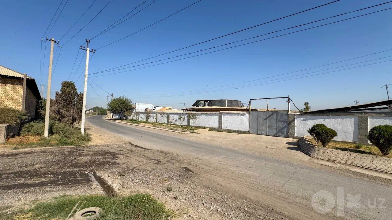 Tashkent Region, Yangiyo'l