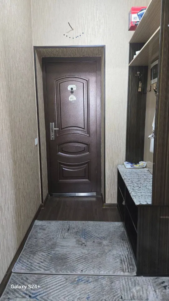Tashkent City, Sergeli District