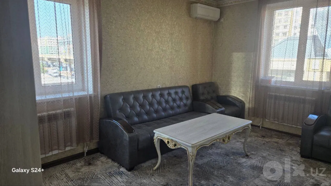 Tashkent City, Sergeli District