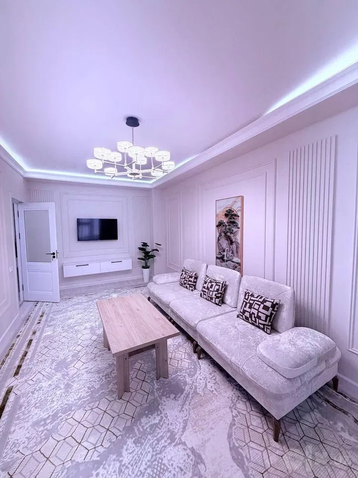 Tashkent City, Yunusobod District