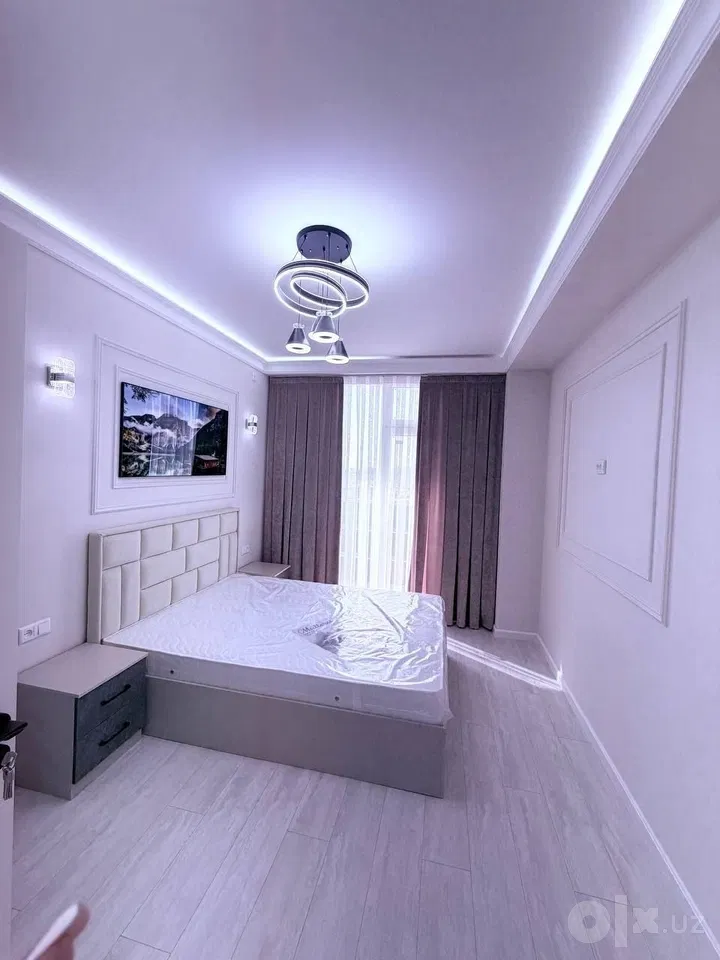 Tashkent City, Yunusobod District