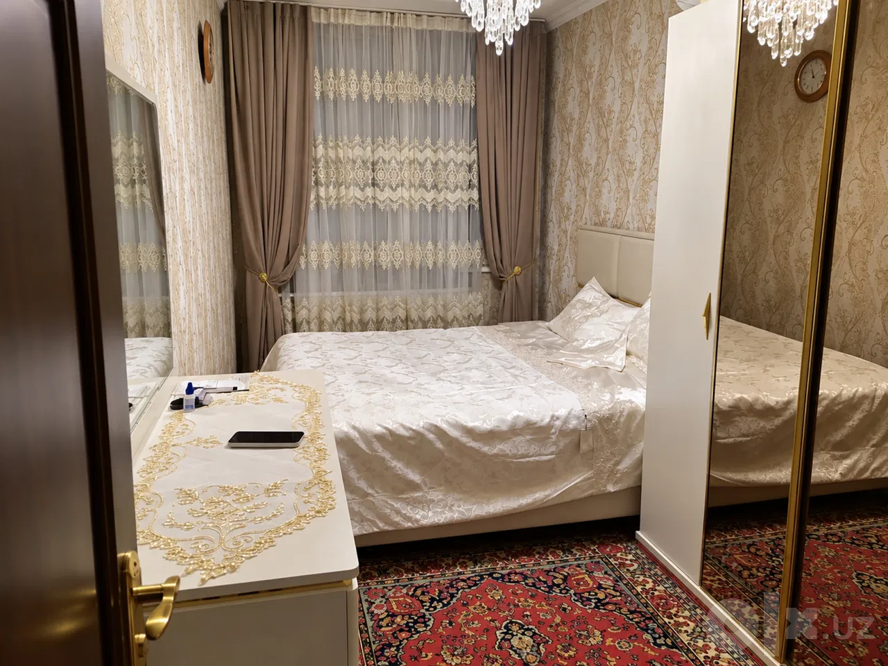 Tashkent City, Yunusobod District