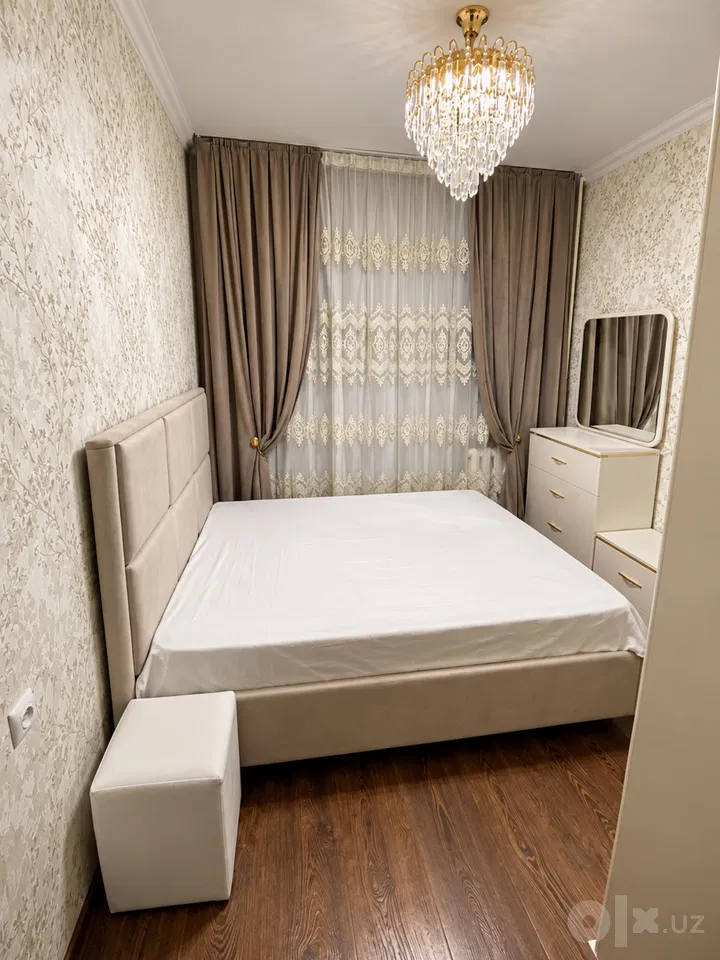 Tashkent City, Yunusobod District