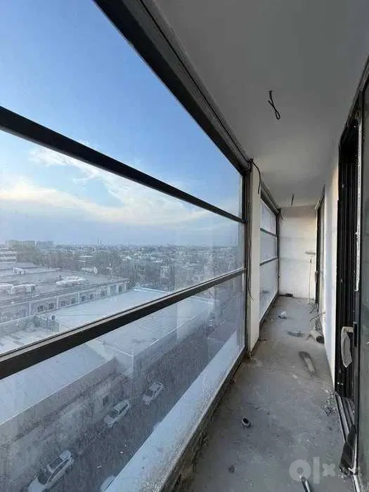 Tashkent City, Shayxontohur District