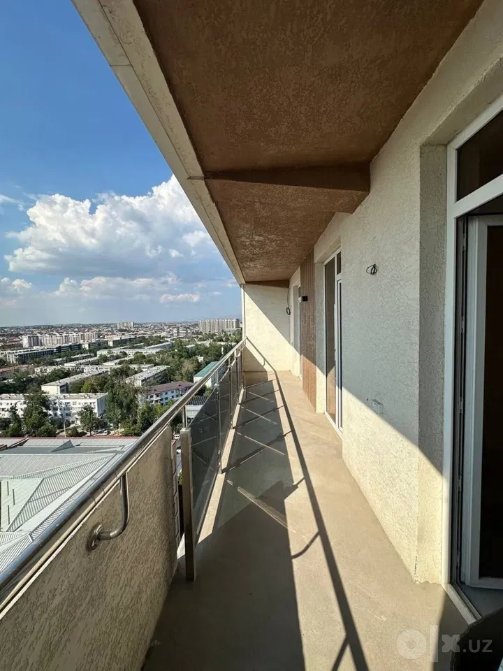 Tashkent City, Yunusobod District