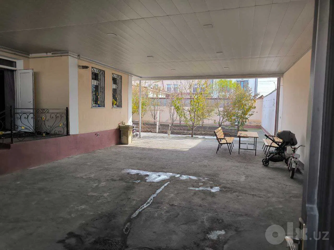 Tashkent City, Sergeli District