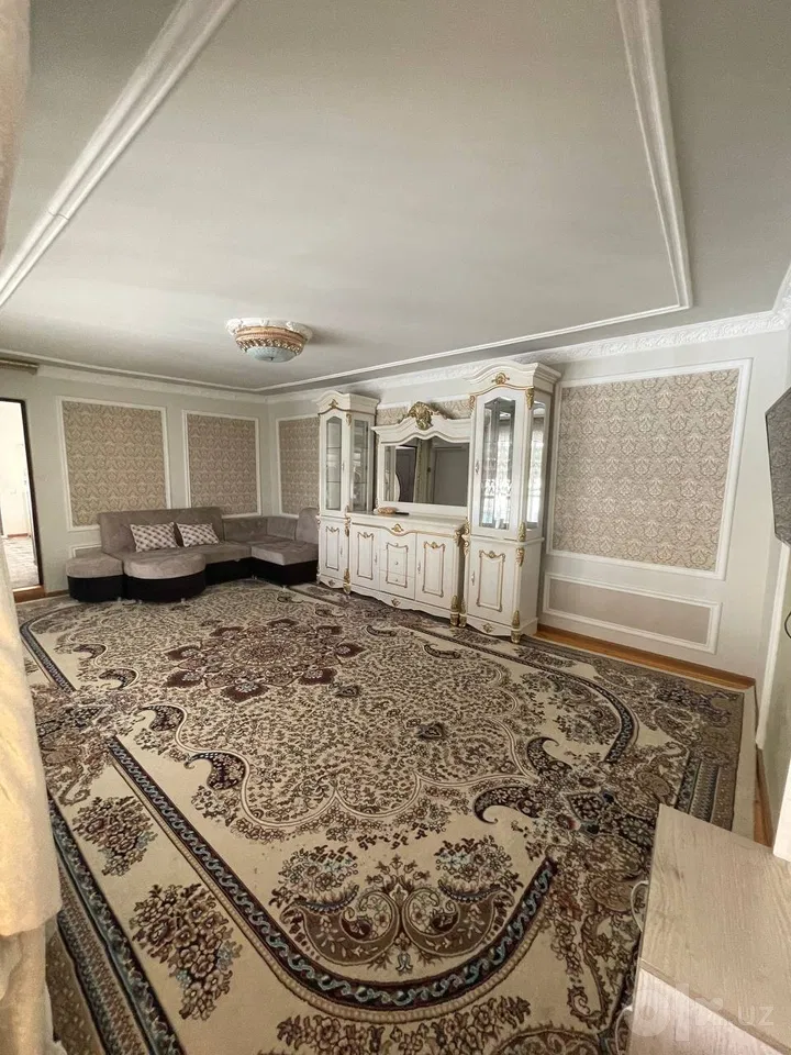 Tashkent City, Yakkasaroy District