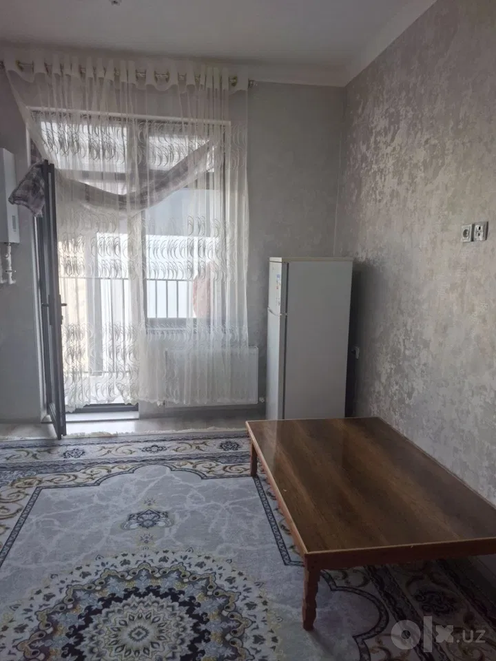 Tashkent City, Sergeli District