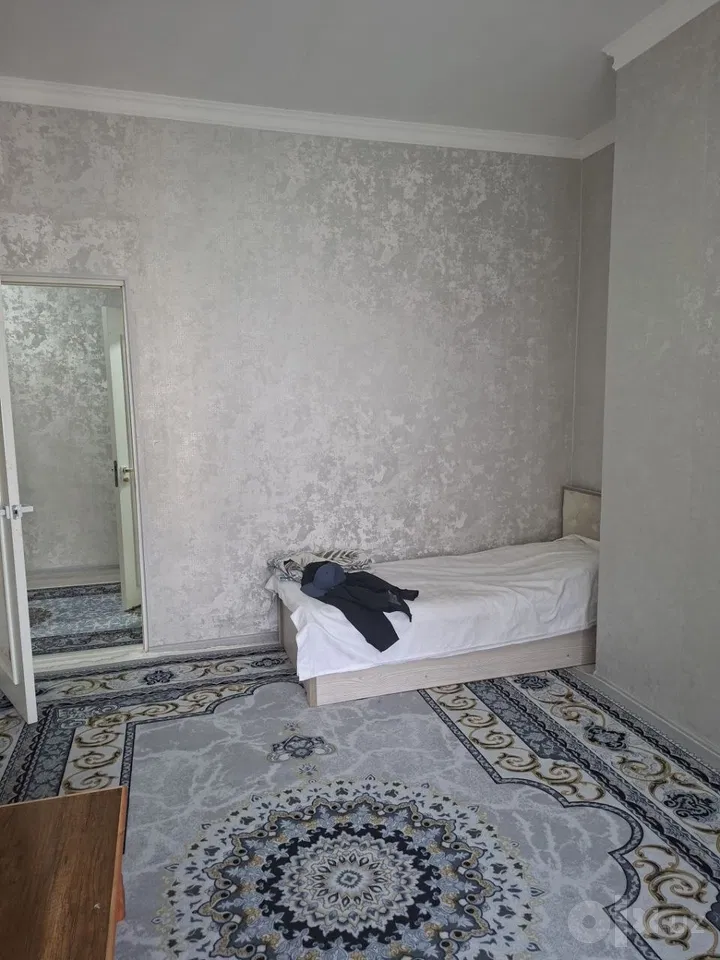 Tashkent City, Sergeli District