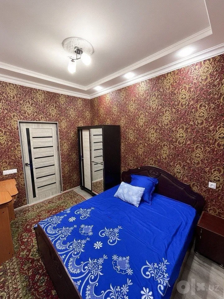 Tashkent City, Chilonzor District