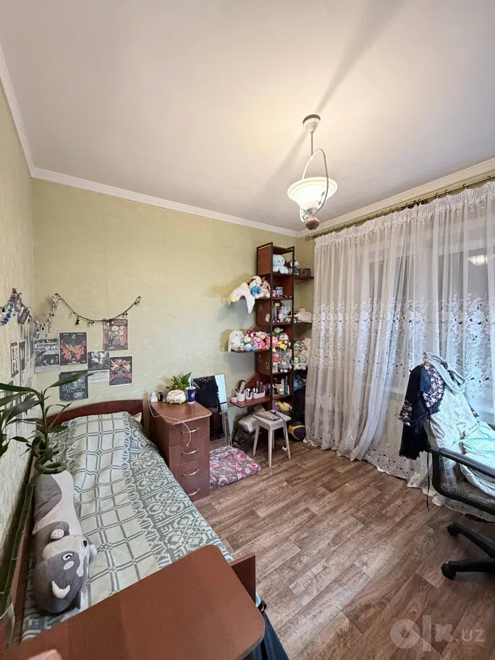 Tashkent City, Mirzo Ulug'bek District