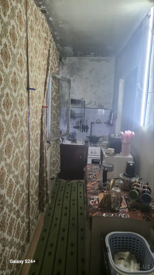 Tashkent City, Sergeli District